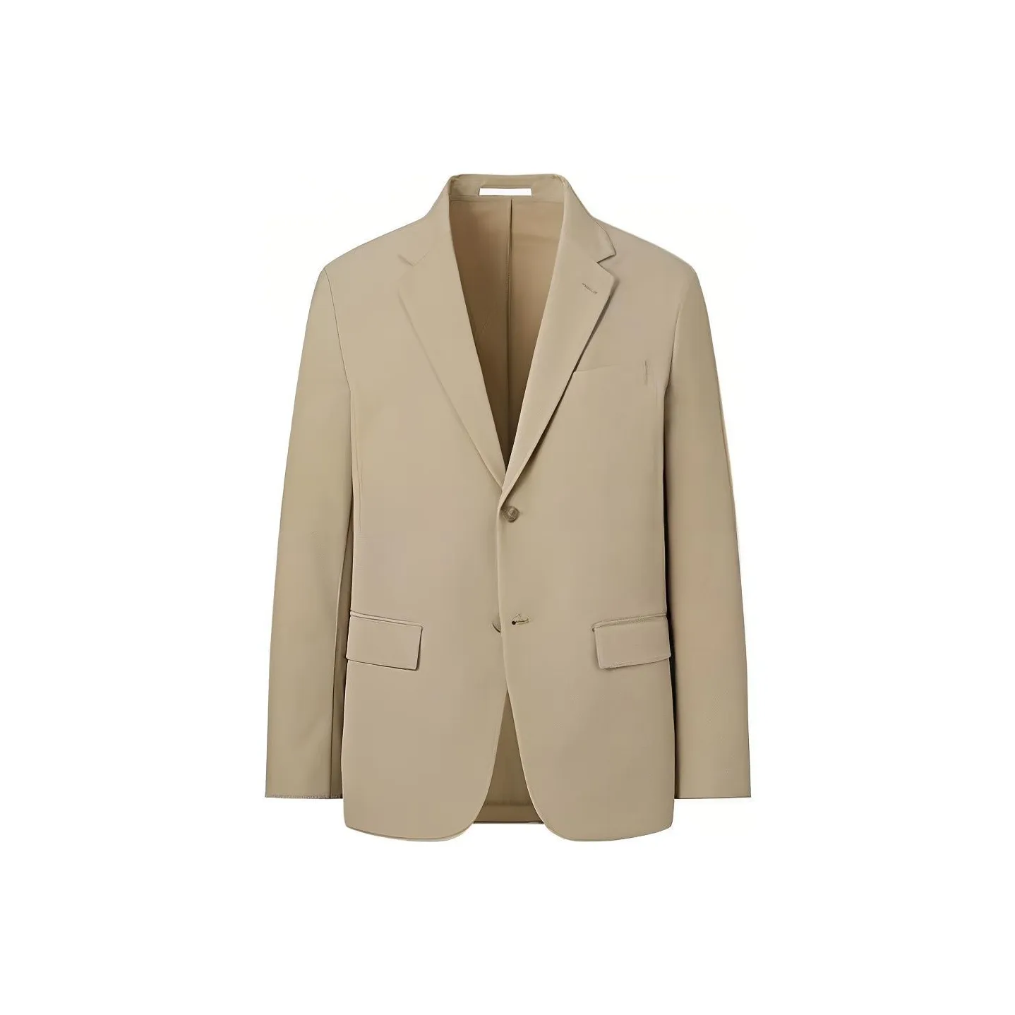 UNIQLO Business Suits Men's White