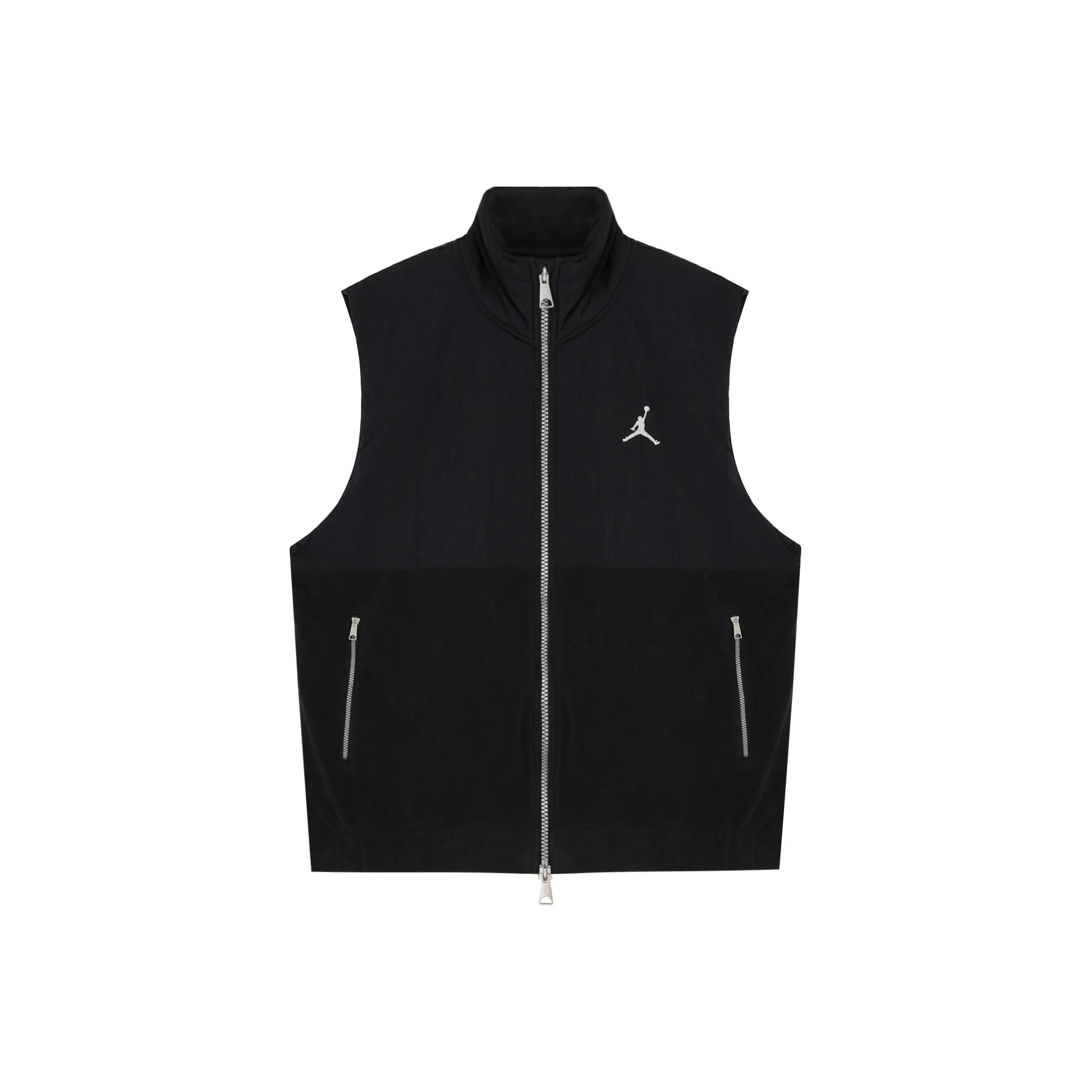 Jordan Essentials Жилет Мужской Черный