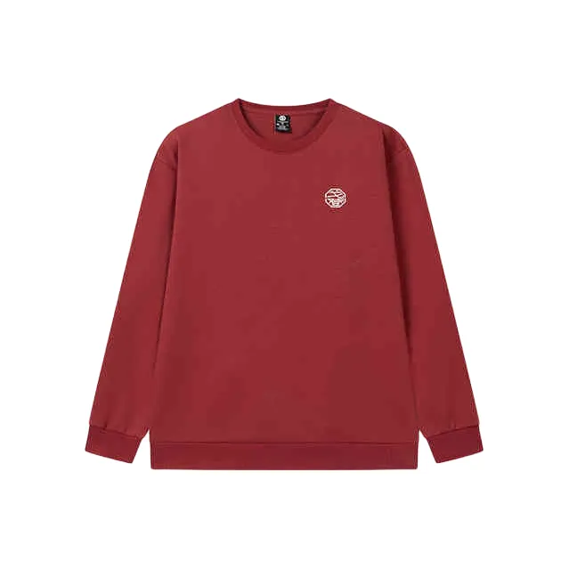 361° Толстовка Унисекс MILLET Barn Красный