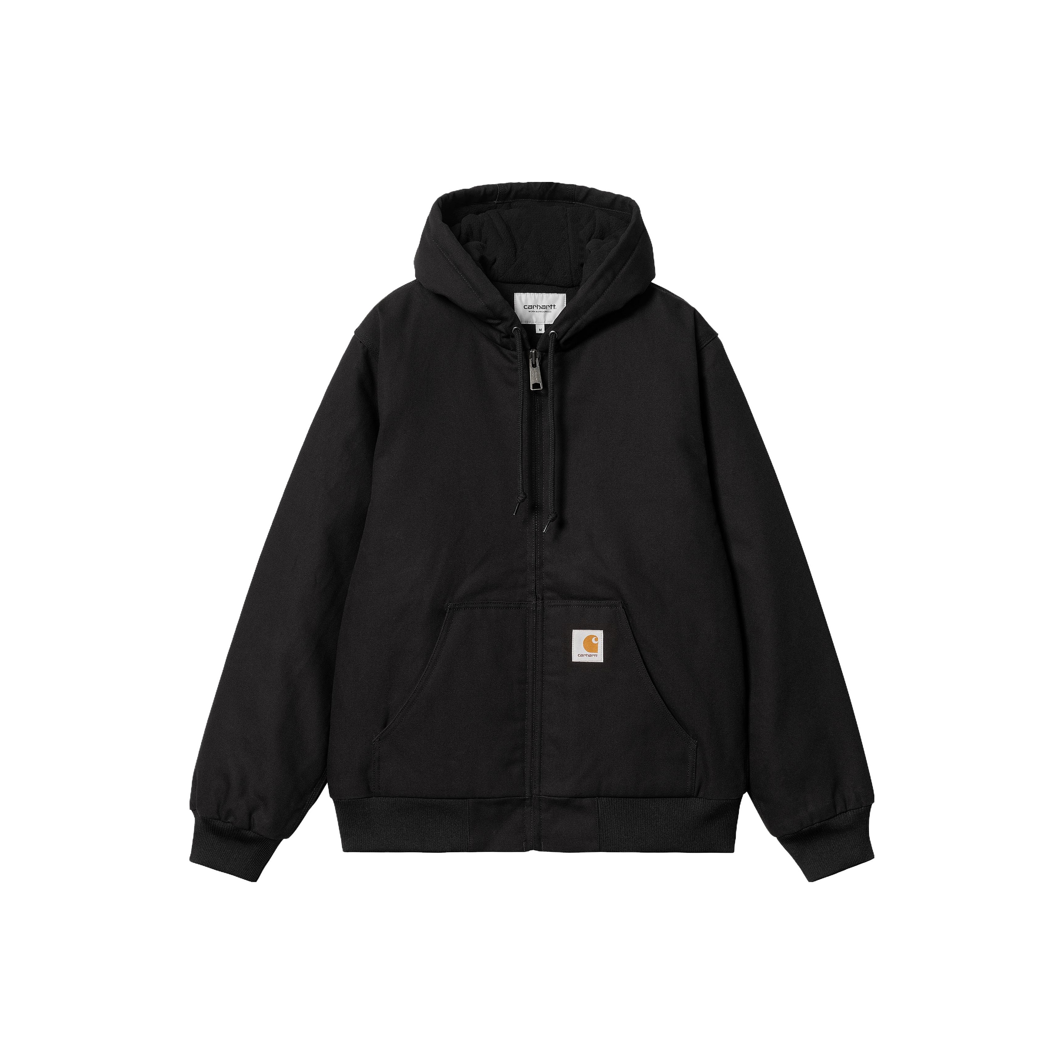 Carhartt WIP - Prospector Black/White - Jacket | Impericon