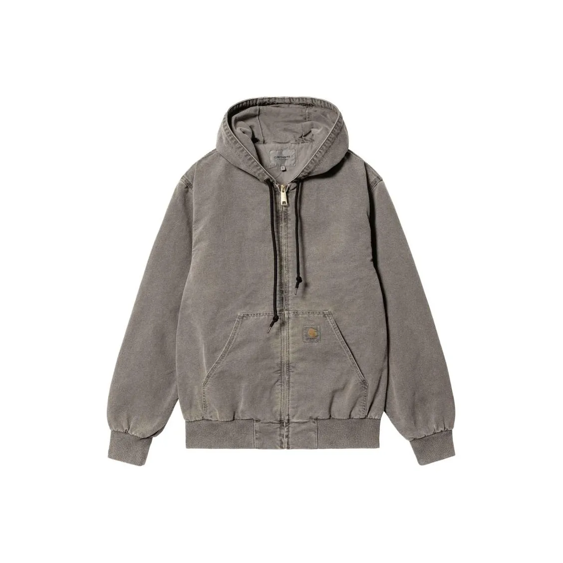 Carhartt WIP Jackets Unisex Washed Gray