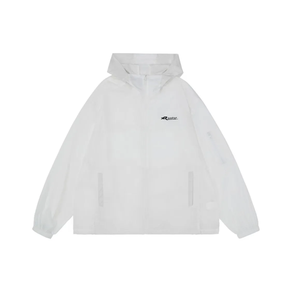 RASS New Vision Series Jackets Unisex