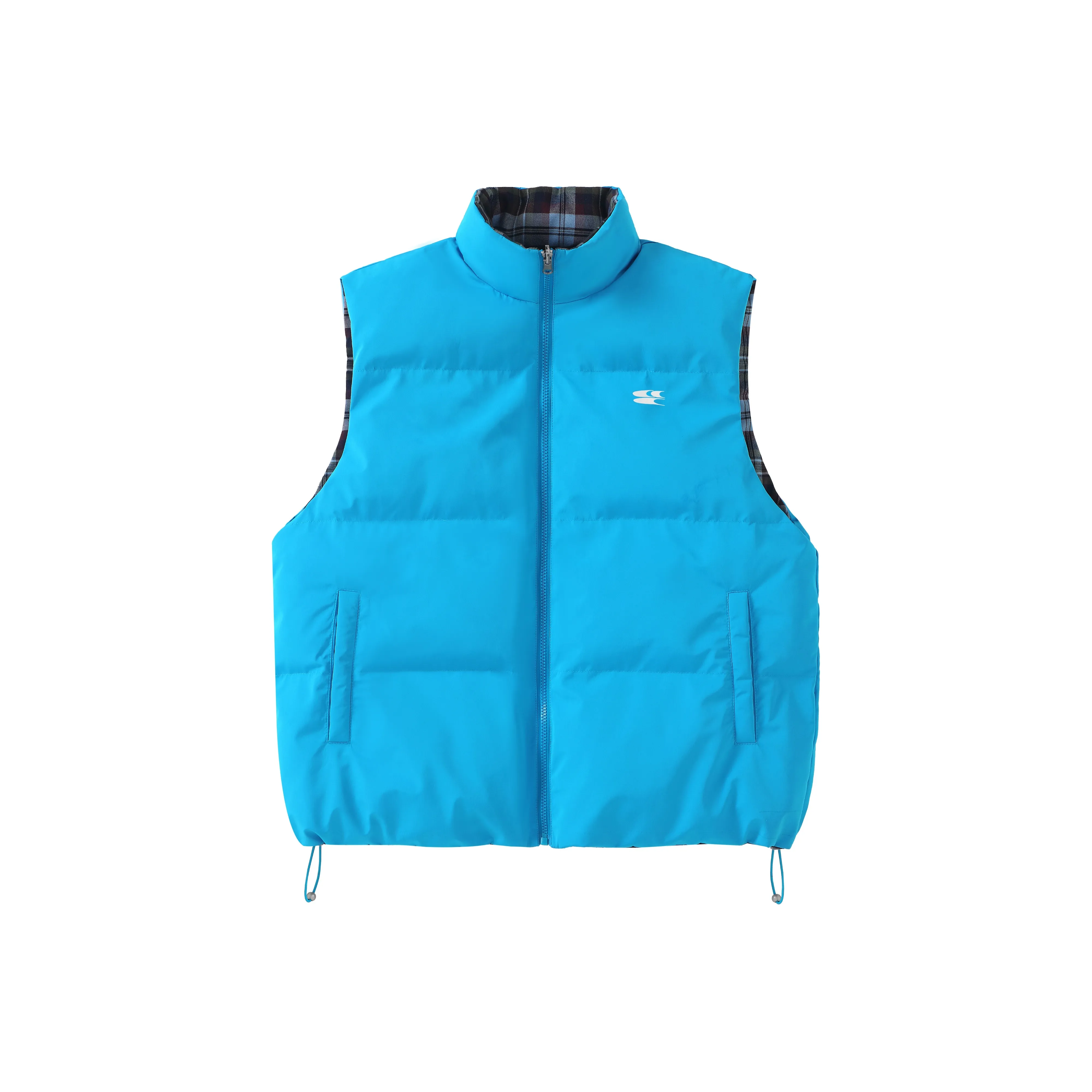 Crying Center Жилет Унисекс Frida Синий