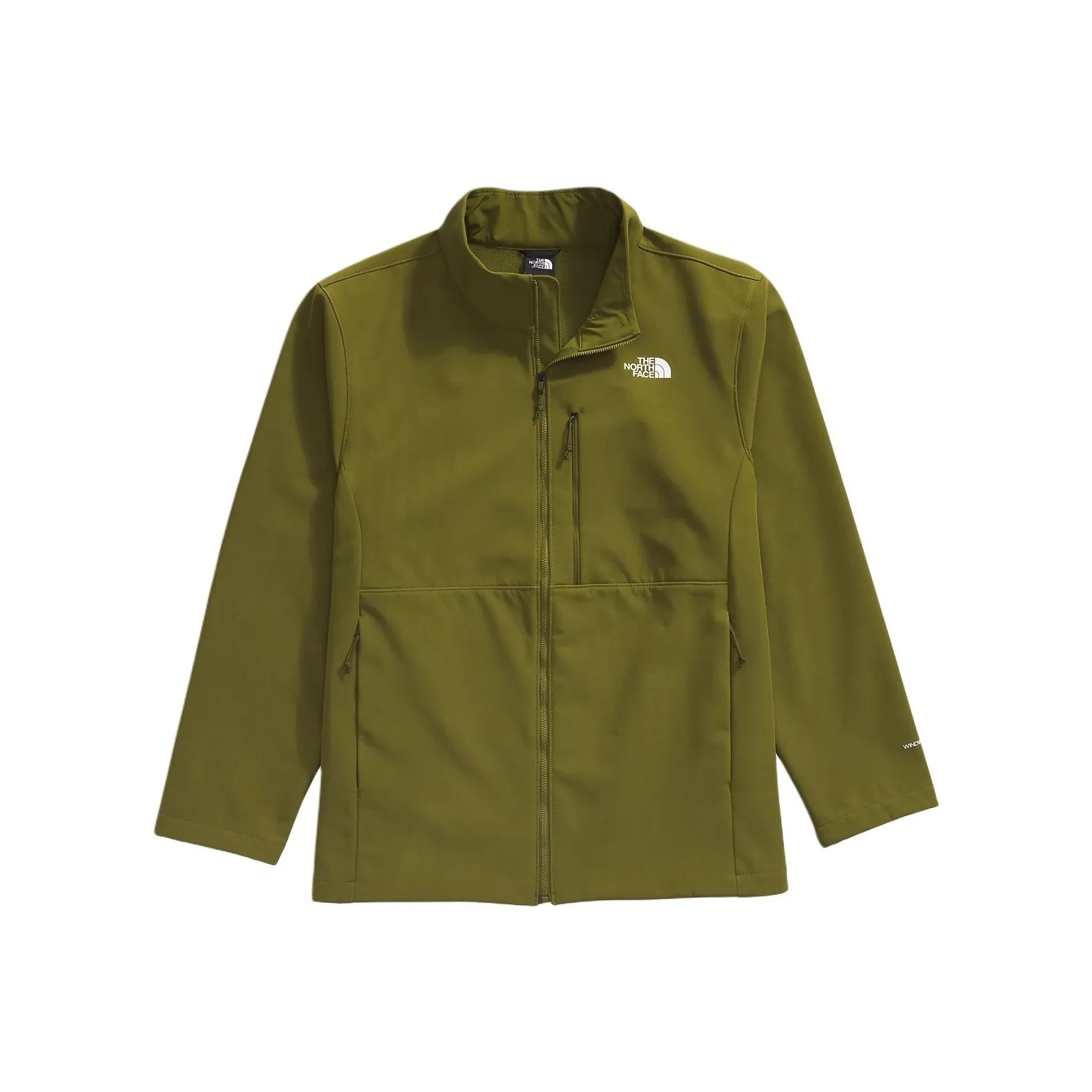 THE NORTH FACE Apex Bionic 3 Men's Jacket Jackets Coats Men's Green