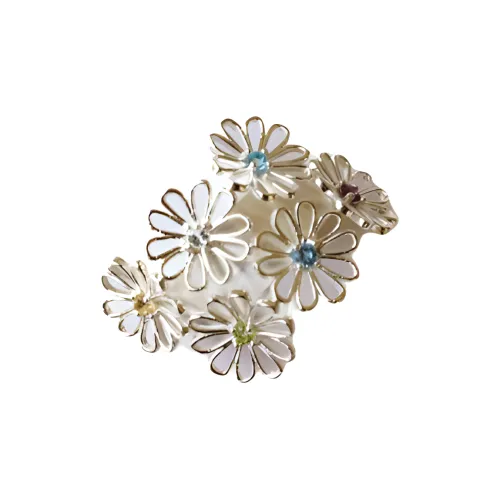 Softmountains Crystal Rings Женские