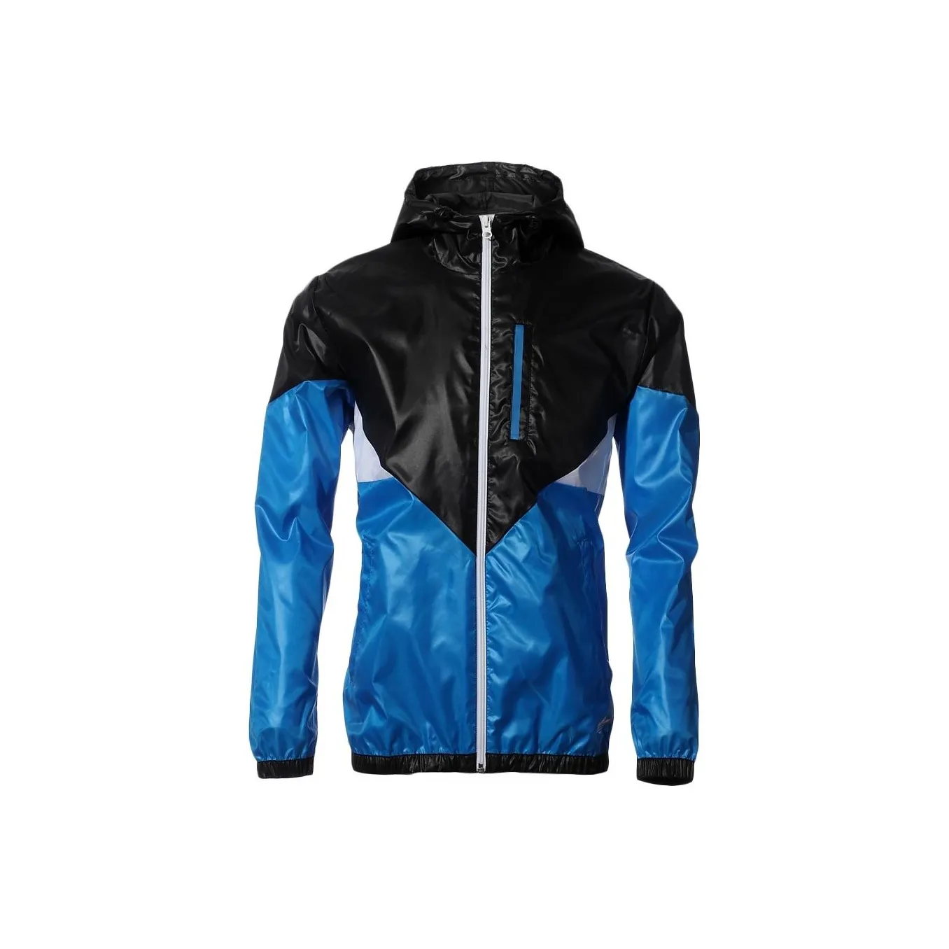 Adidas Originals Blue Men's Jackets Adidas Originals Синий Мужские Куртки
