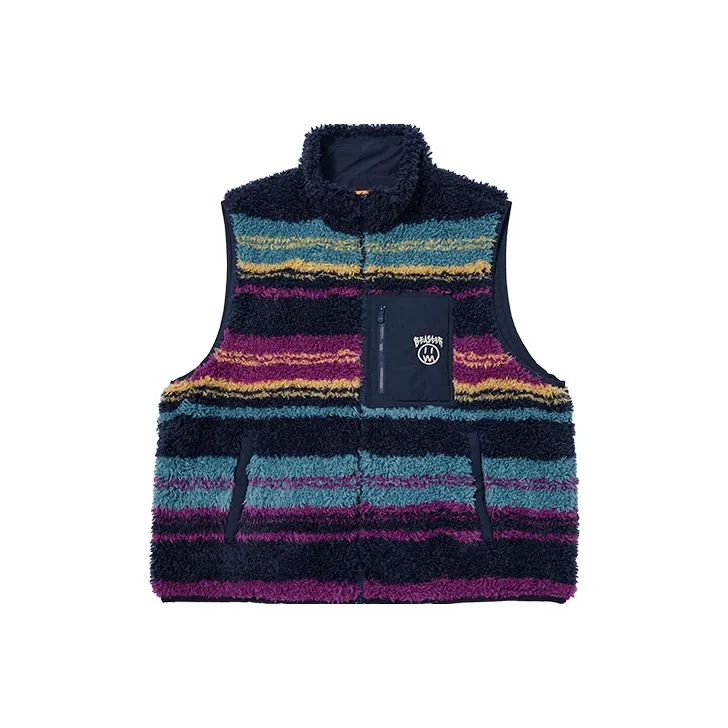 BEASTER Унисекс Жилеты