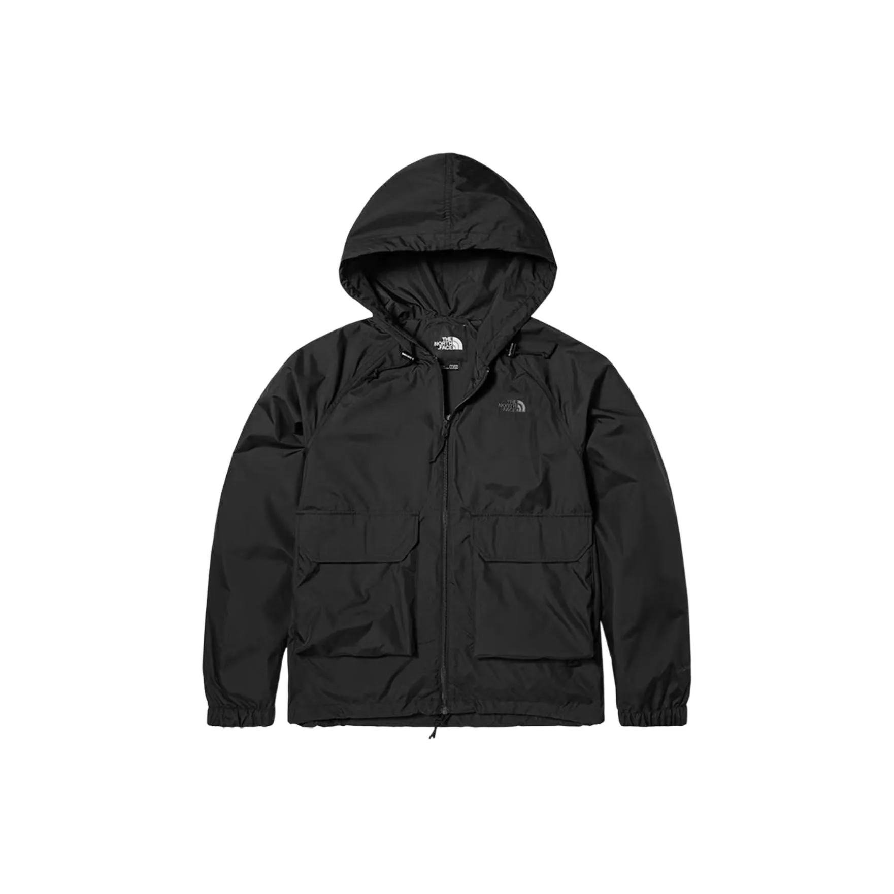 THE NORTH FACE Urban Exploration Куртка Мужская Черная