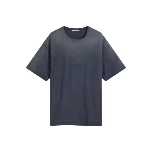 Uniform Experiment Черная Мужская Рубашка