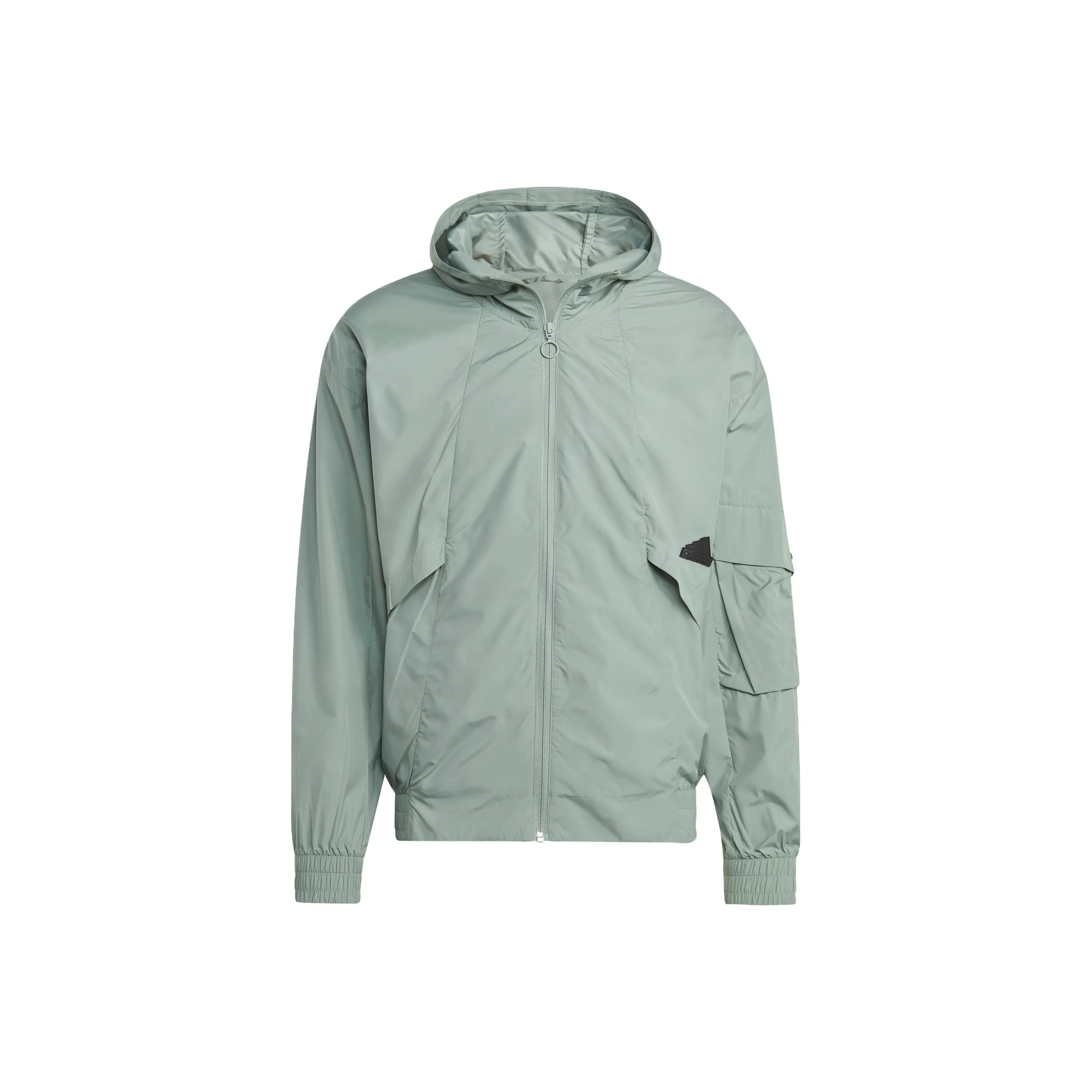 Adidas CITY ESCAPE Куртка Мужская