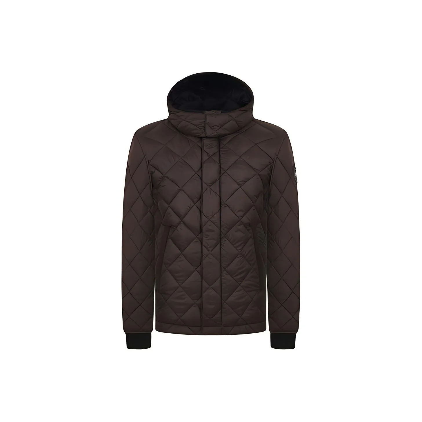 Canada Goose Hendriksen Series Down Jacket Men's Coffee