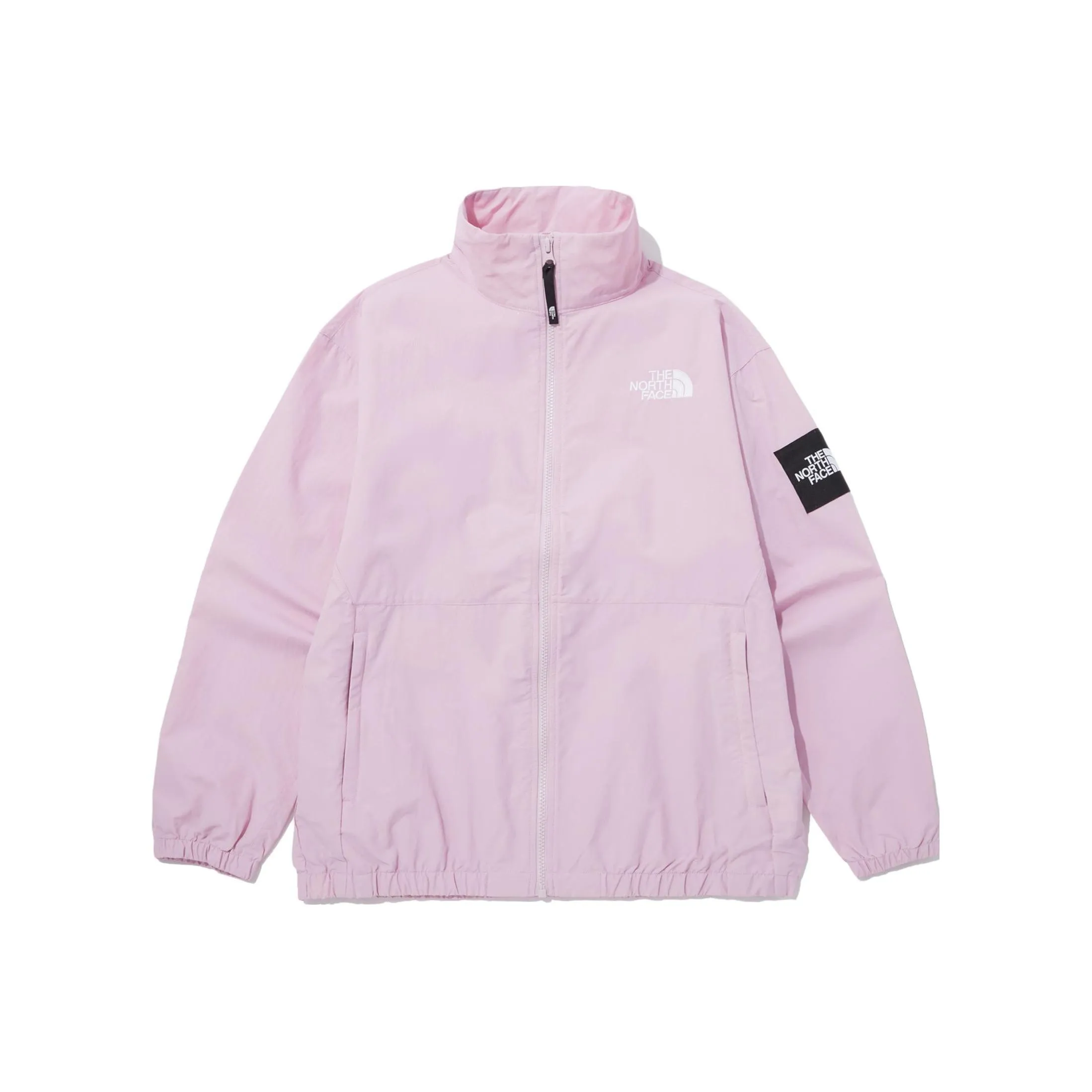 THE NORTH FACE Jacket Unisex Pink