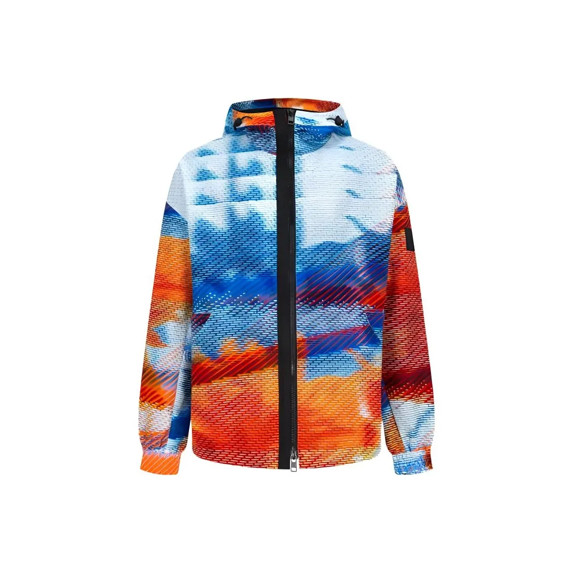 Calvin Klein Jackets Men's Mixed Color