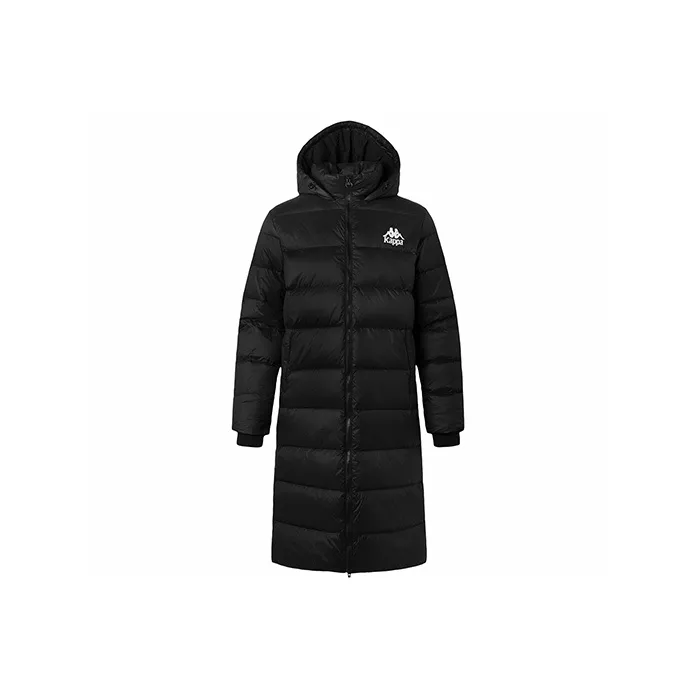 Kappa Down Jacket Winter Unisex