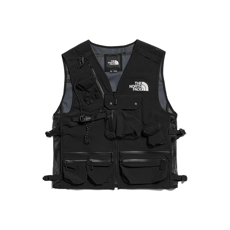 THE NORTH FACE THE NORTH FACE Urban Exploration Vest Men's Black