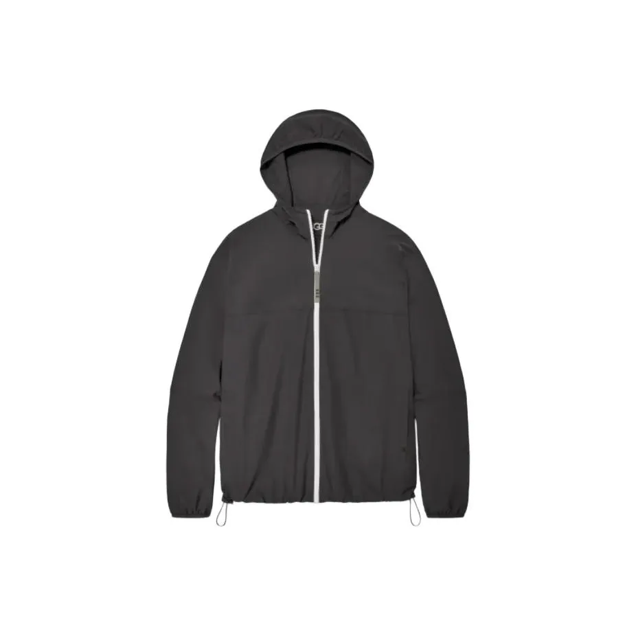 UGG Jackets Men Black