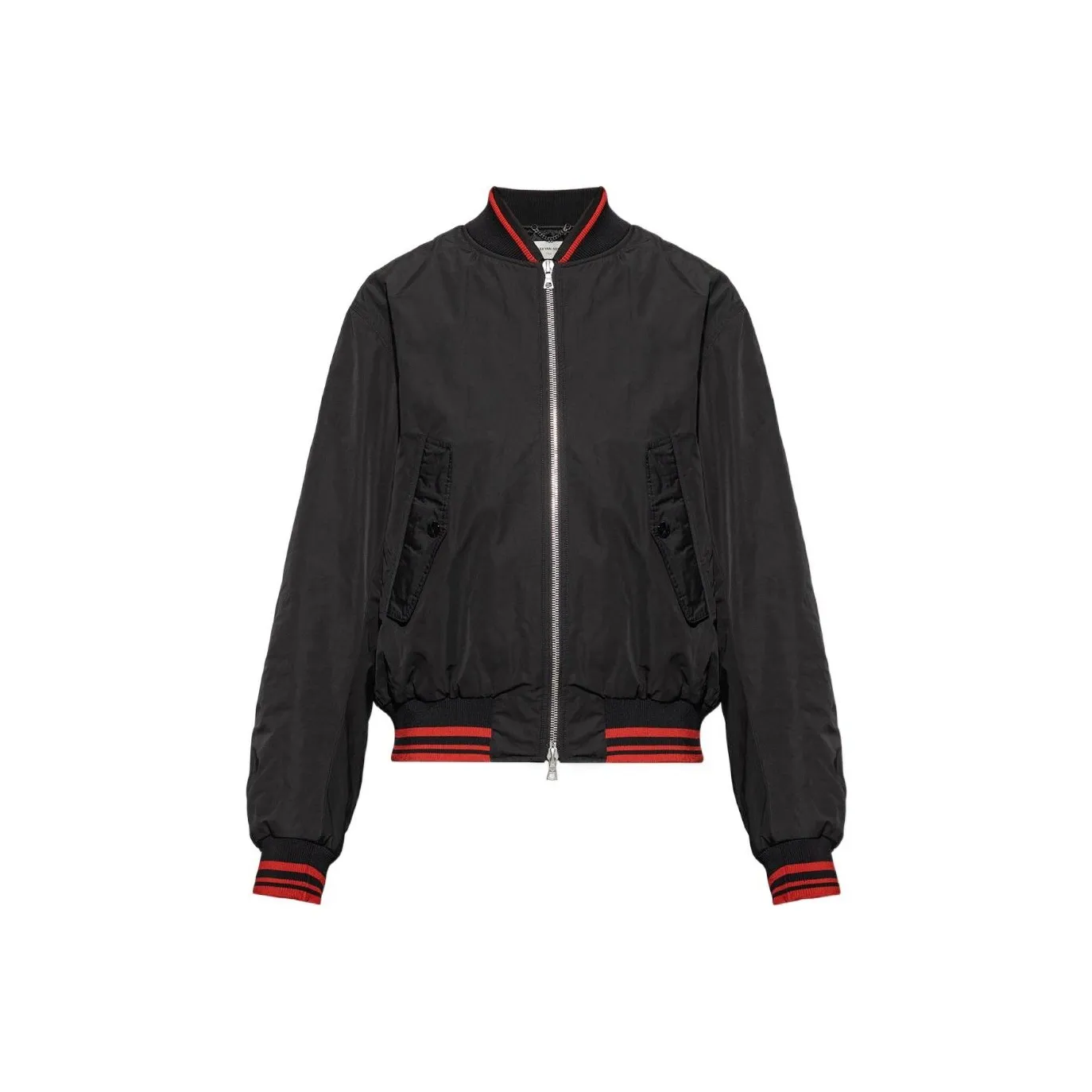 DRIES VAN NOTEN Vellow Jacket