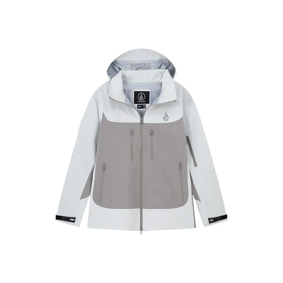 VOLCOM Windbreaker Jacket Unisex