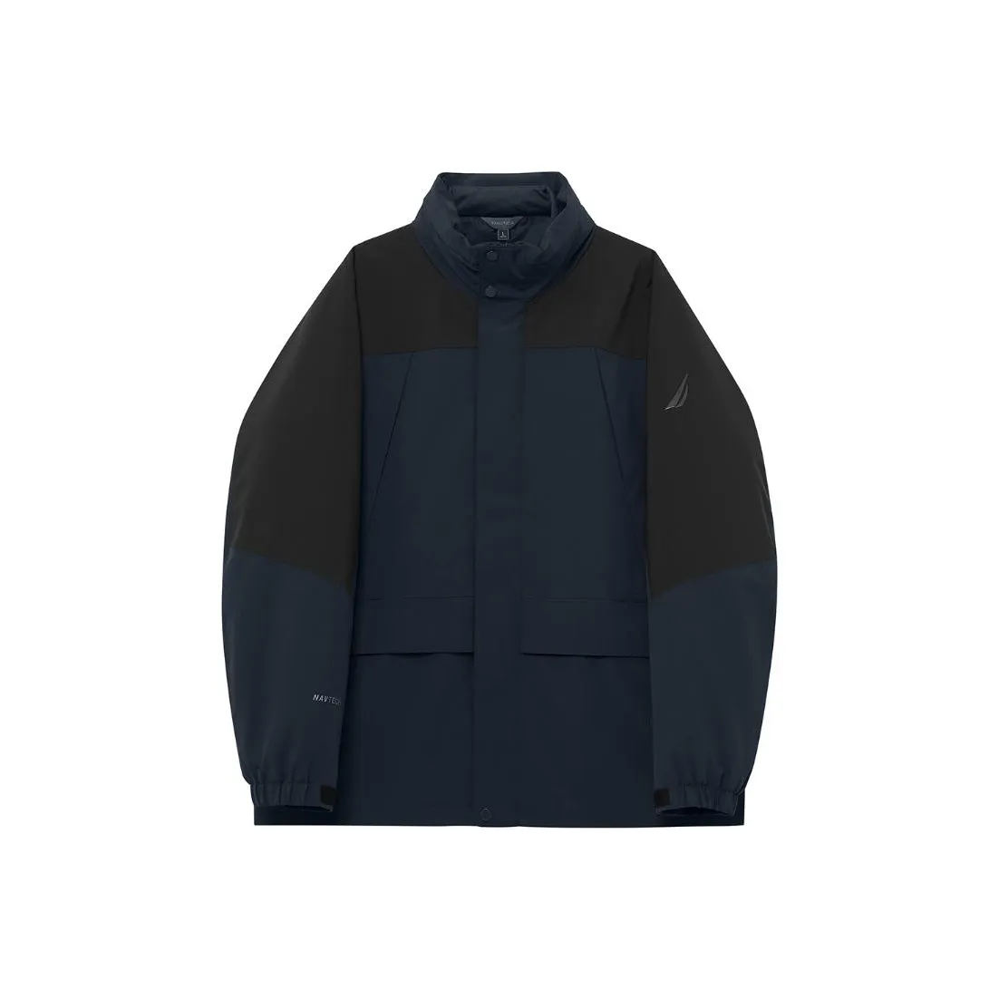 Nautica White Sail Куртки и Пальто Мужской