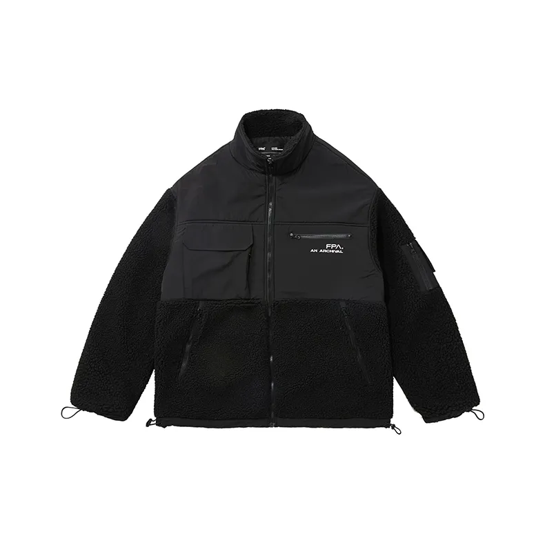 FPA Puffer Jackets Unisex