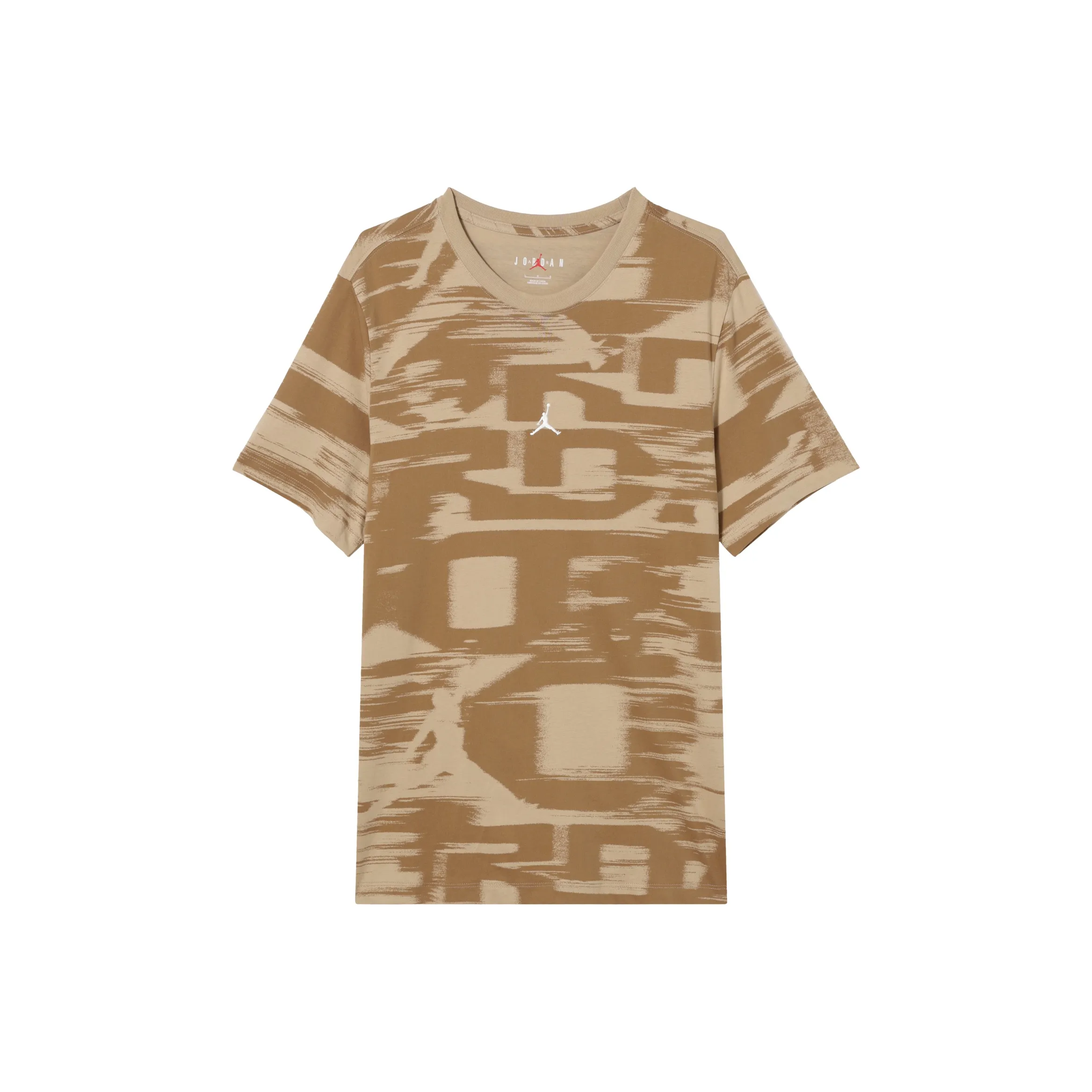 Jordan x MVP T Shirt Men's Linen