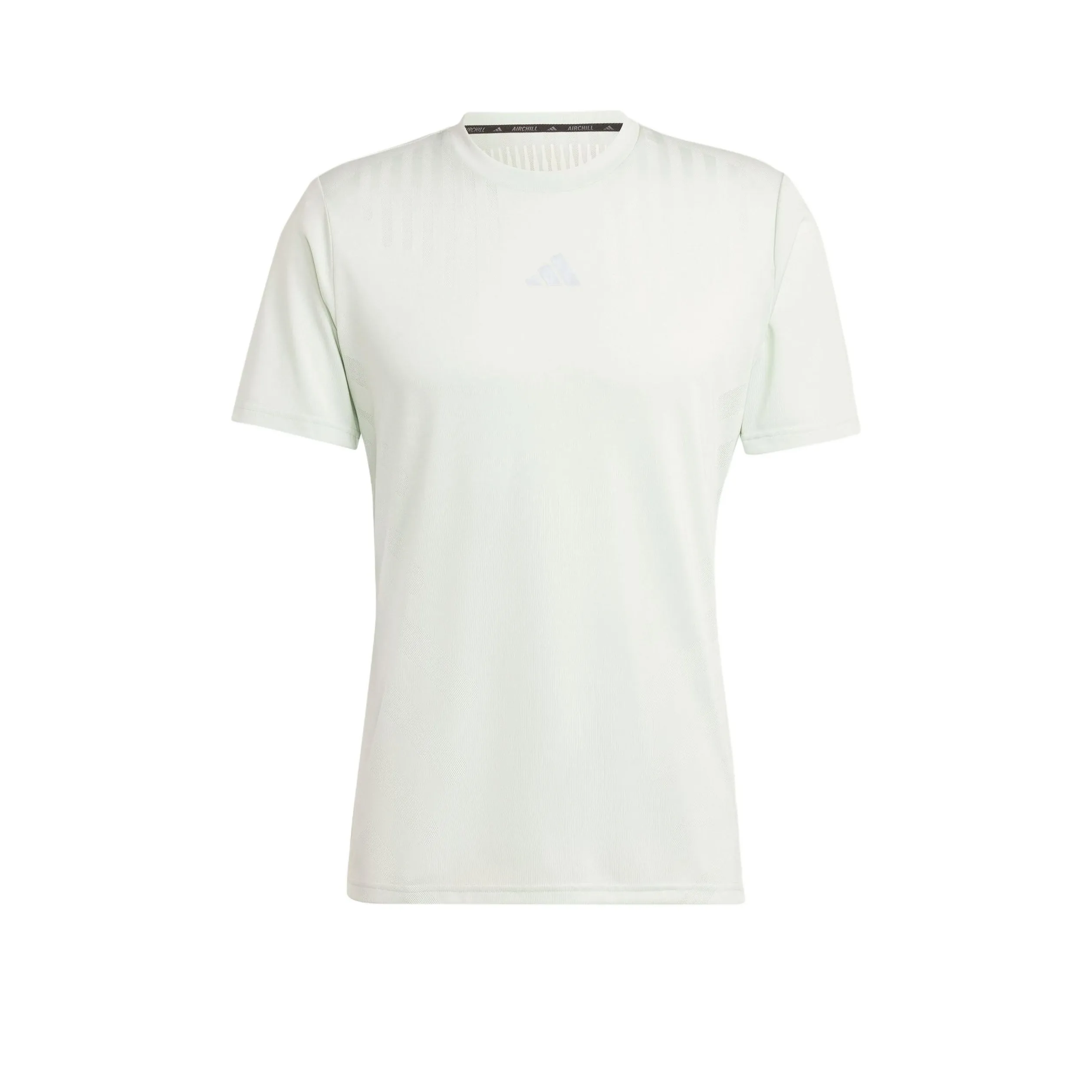 Adidas AirchillHIIT T-Shirt Мужская Linen Green