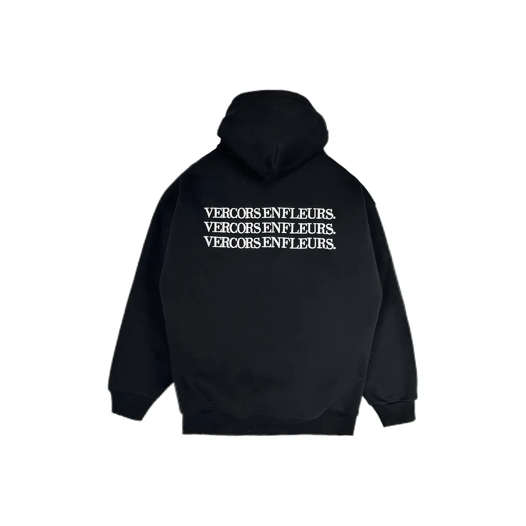 Свитшот Freak Bull Унисекс Черный