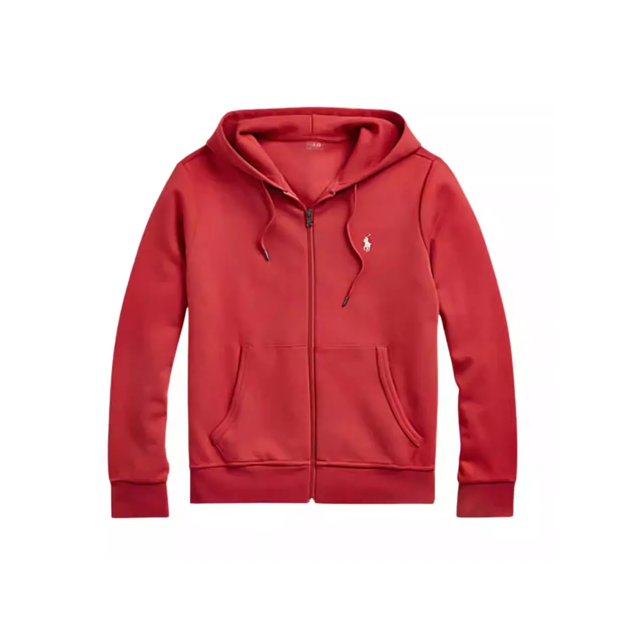 Polo Ralph Lauren FW22 Jackets Coats Men's Red