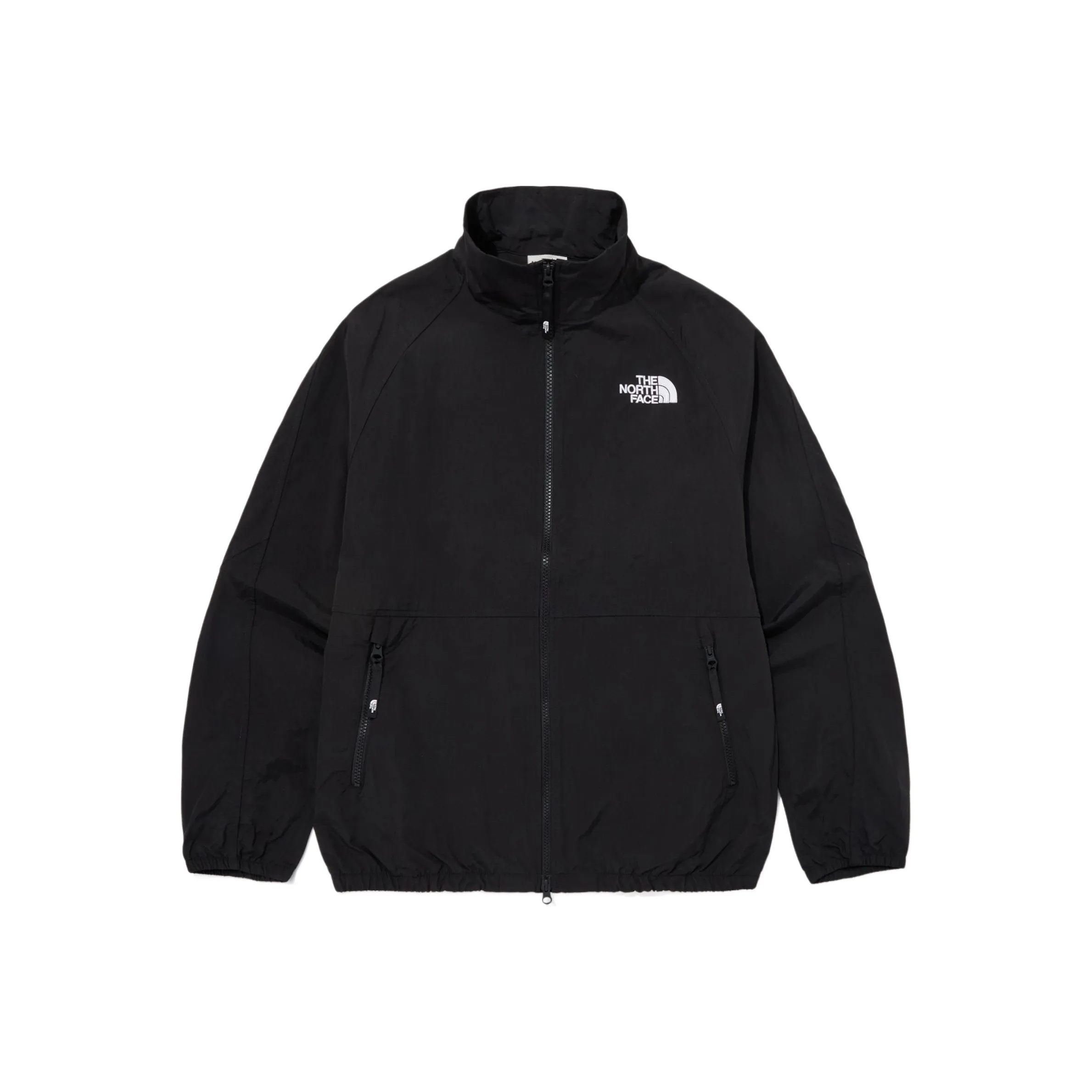 THE NORTH FACE OLEMA Куртки и Пальто Унисекс Черный