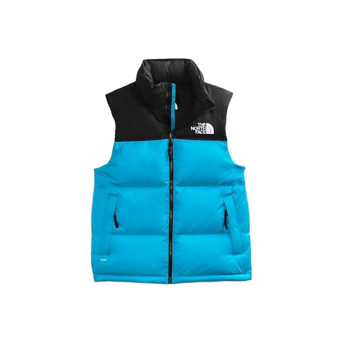 THE NORTH FACE Down Vest Men's Blue