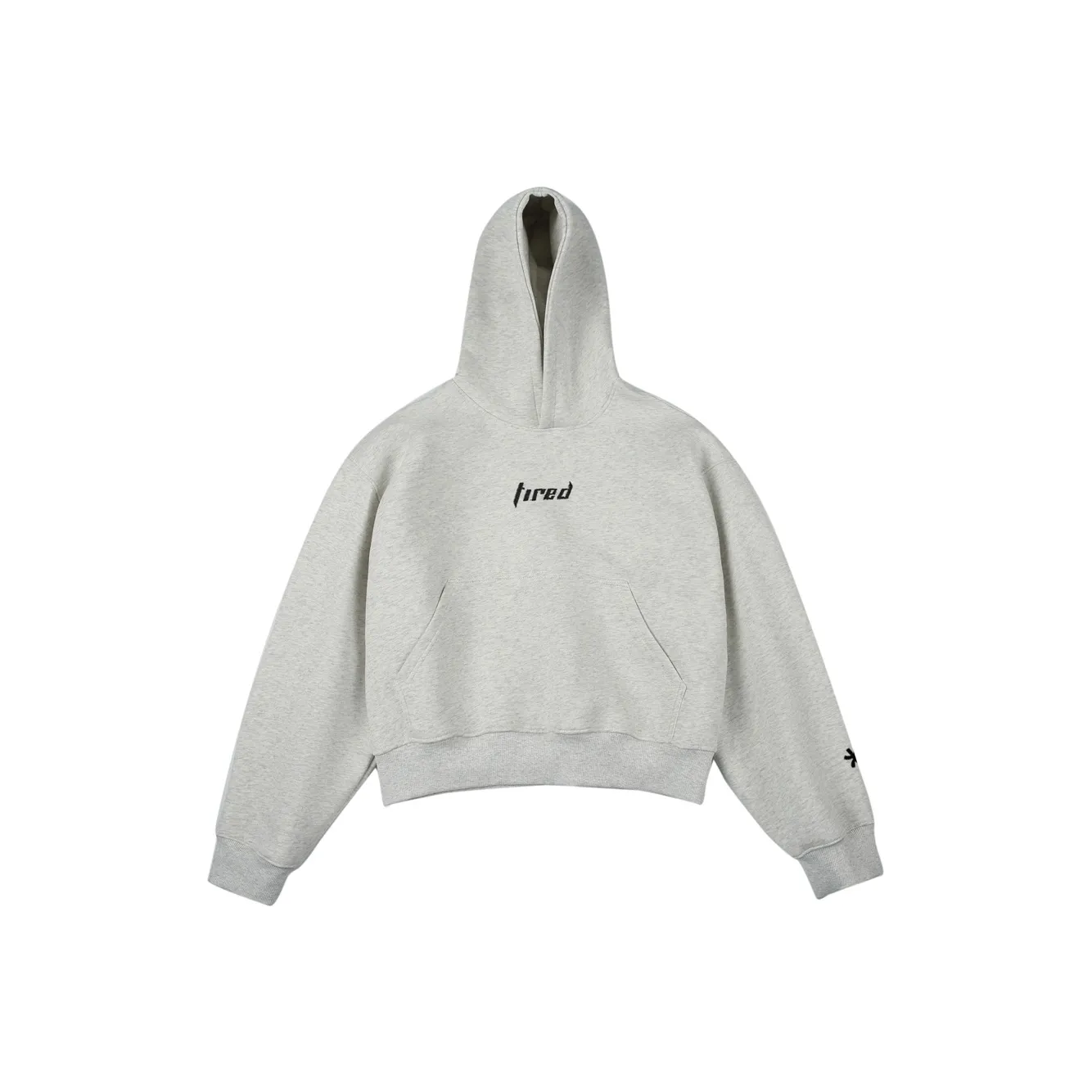 TIRED Унисекс Свитшоты