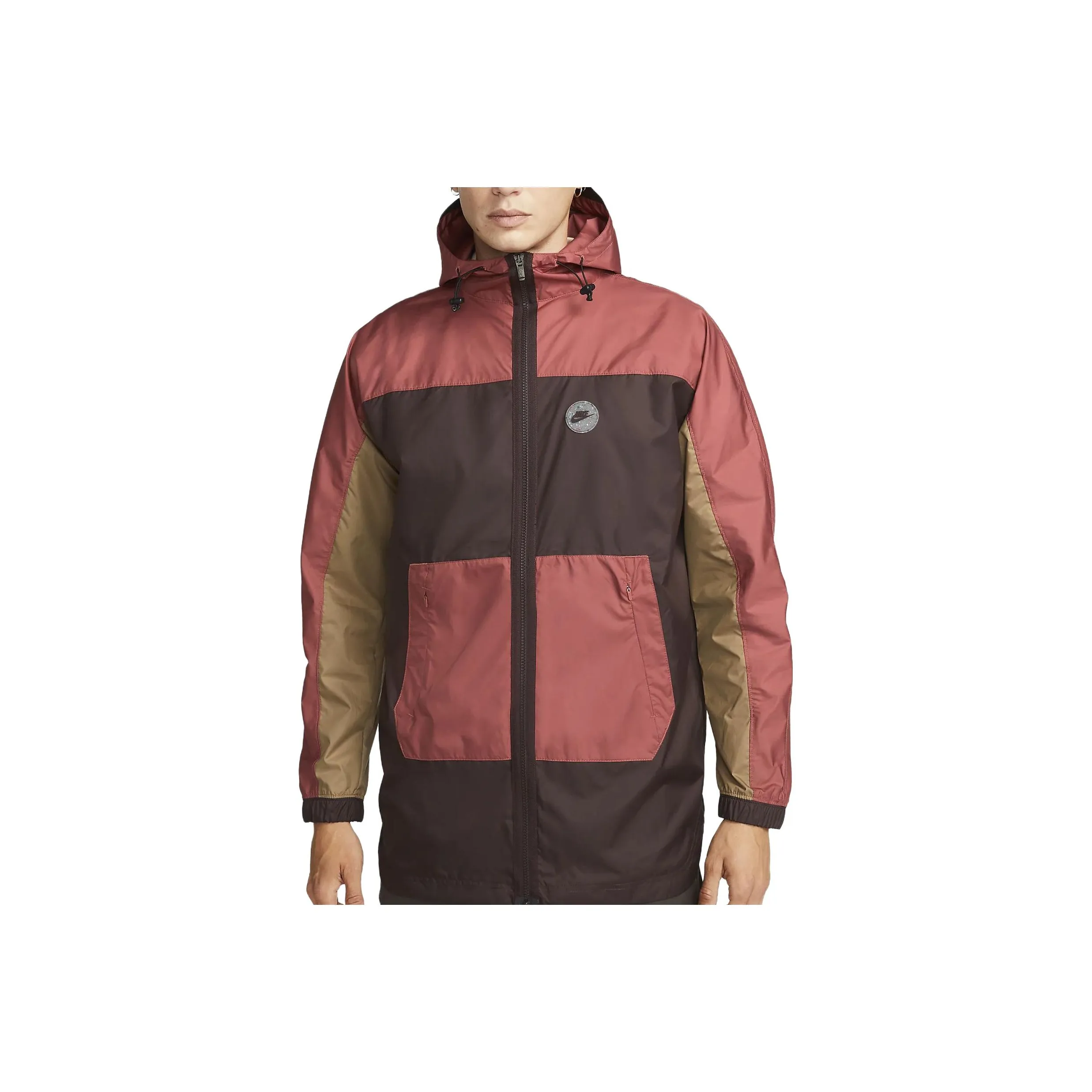 Nike Jackets Men's Multicolor