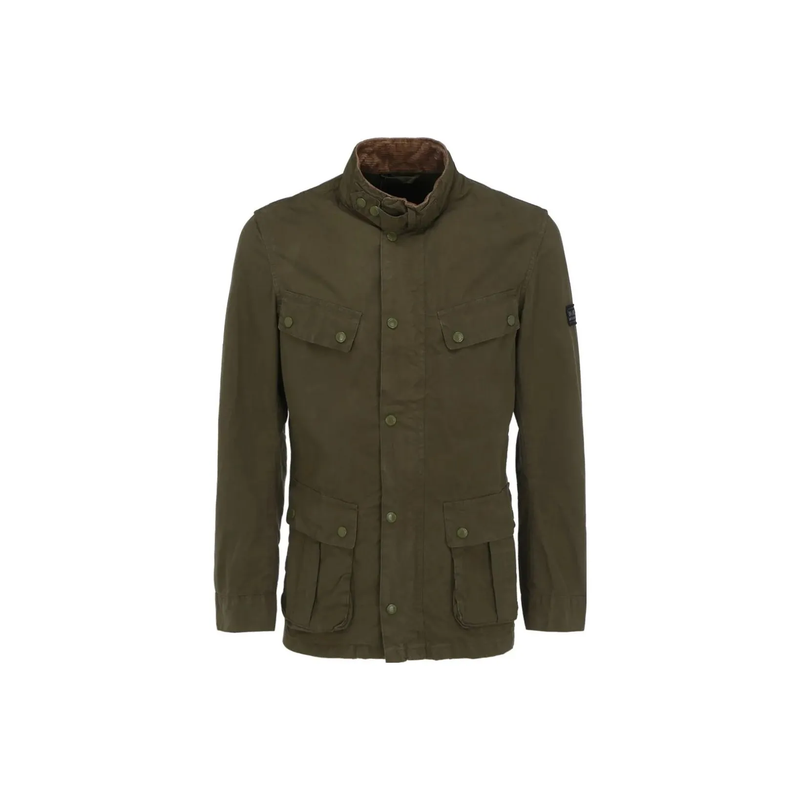 BARBOUR International Duke Casual Jacket