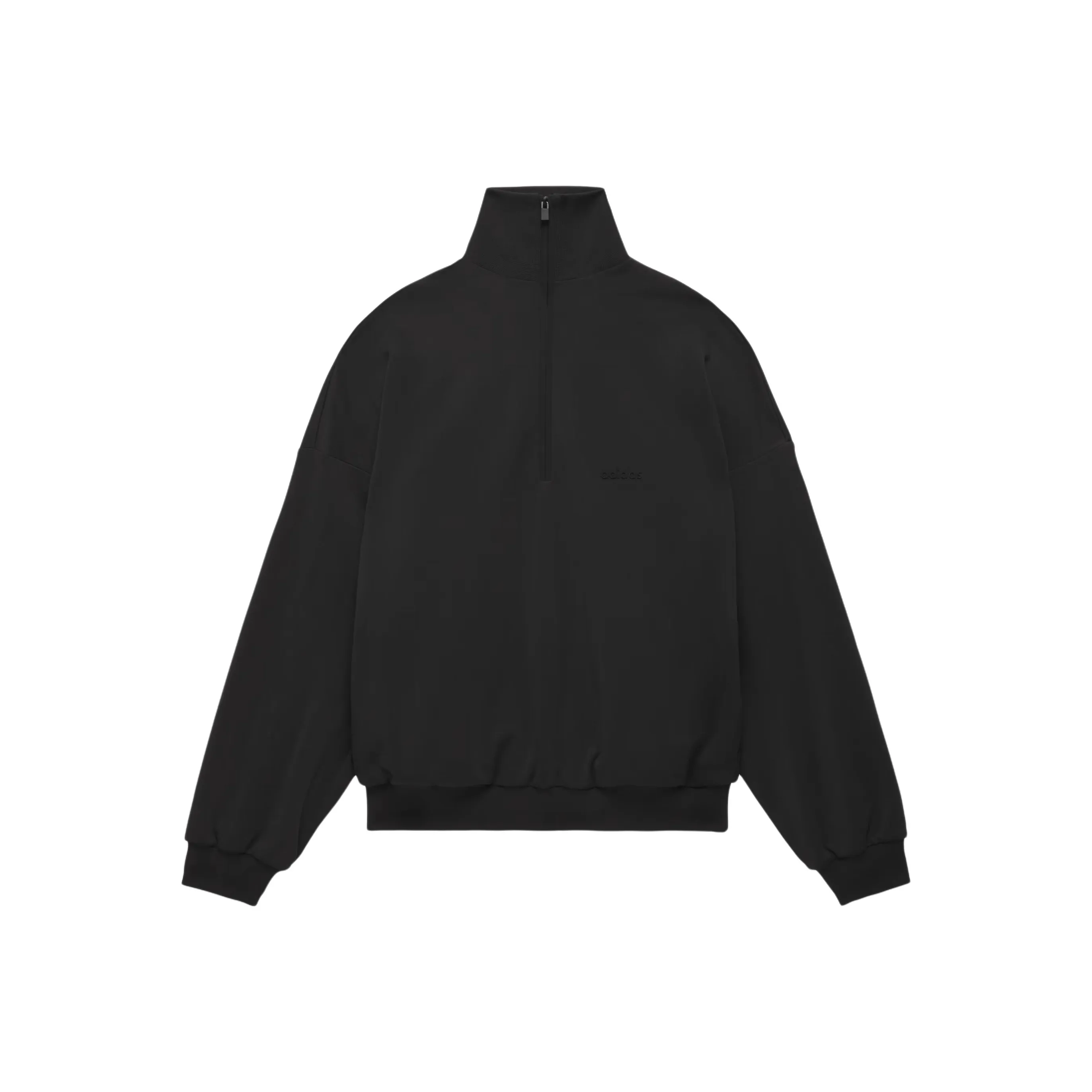Fear Of God Athletics Tricot 1/2 Zip Pullover