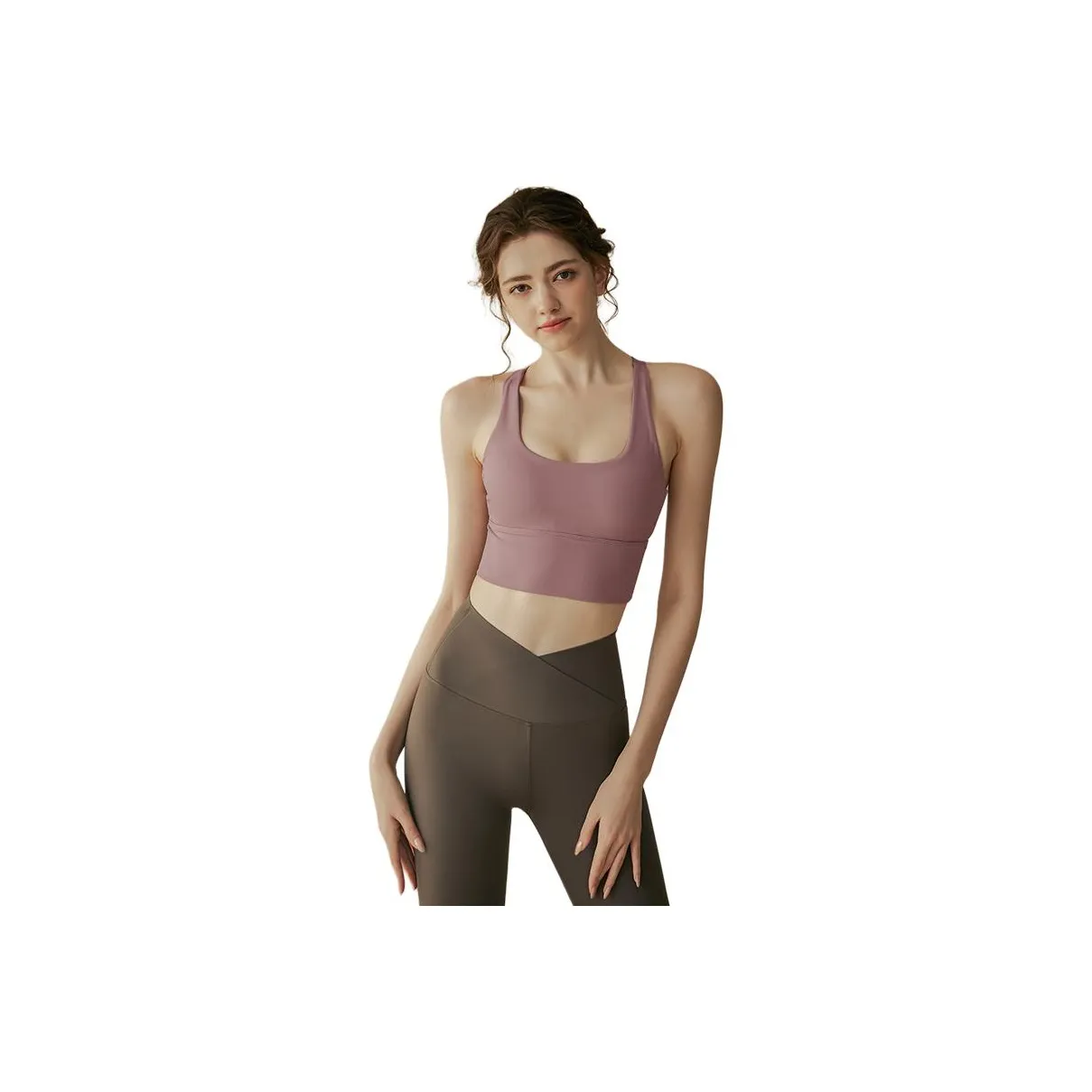 Daz Yoga Underwear Women's