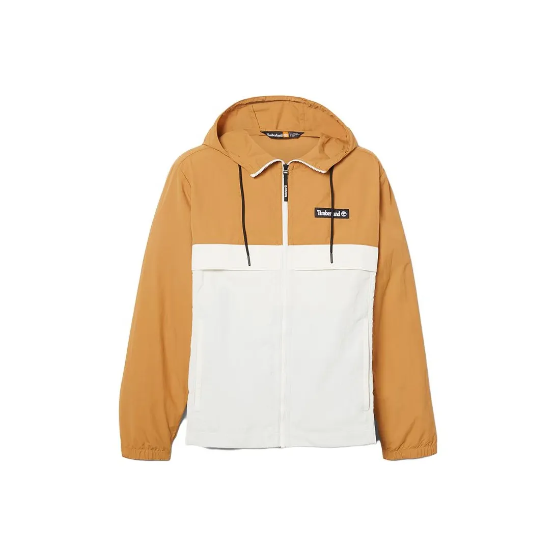 TIMBERLAND Винтажный белый/Пшеница Унисекс Куртки