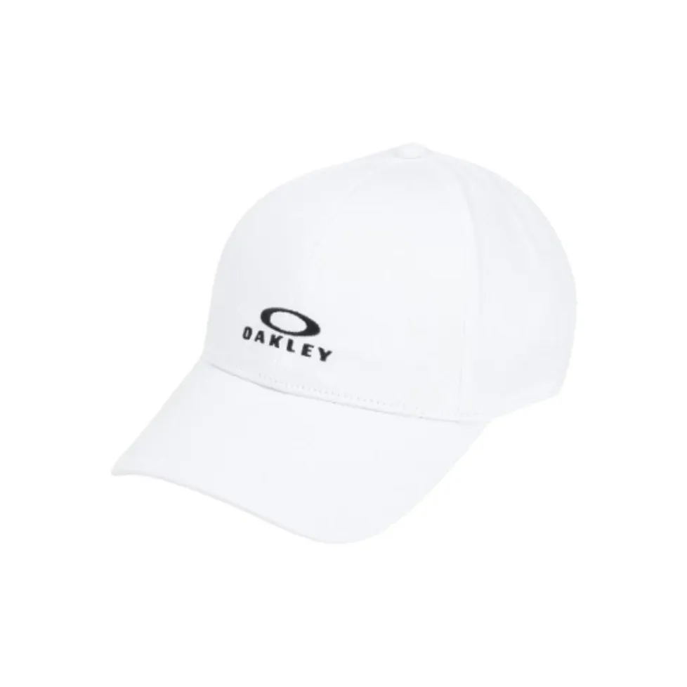 Oakley Хлопковые кепки Мужские Белые