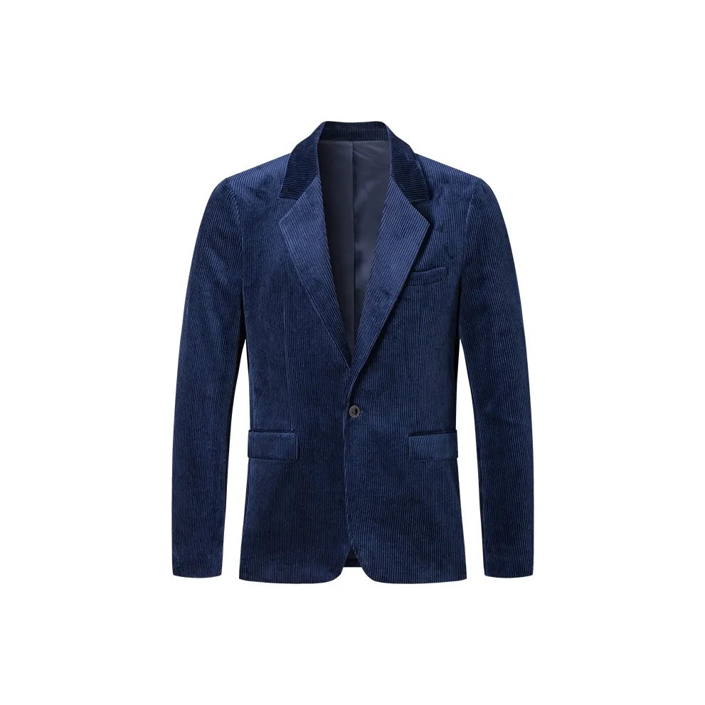 SEPTWOLVES Бизнес-костюм Куртка Мужская