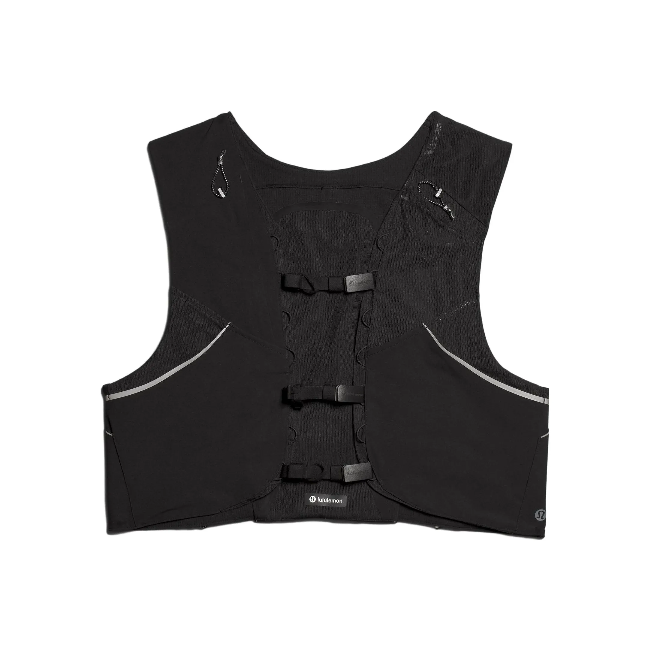 Lululemon Fast And Free Vests Unisex