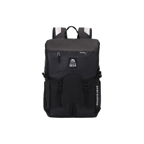 Granite Gear Туристические сумки, черный, унисекс