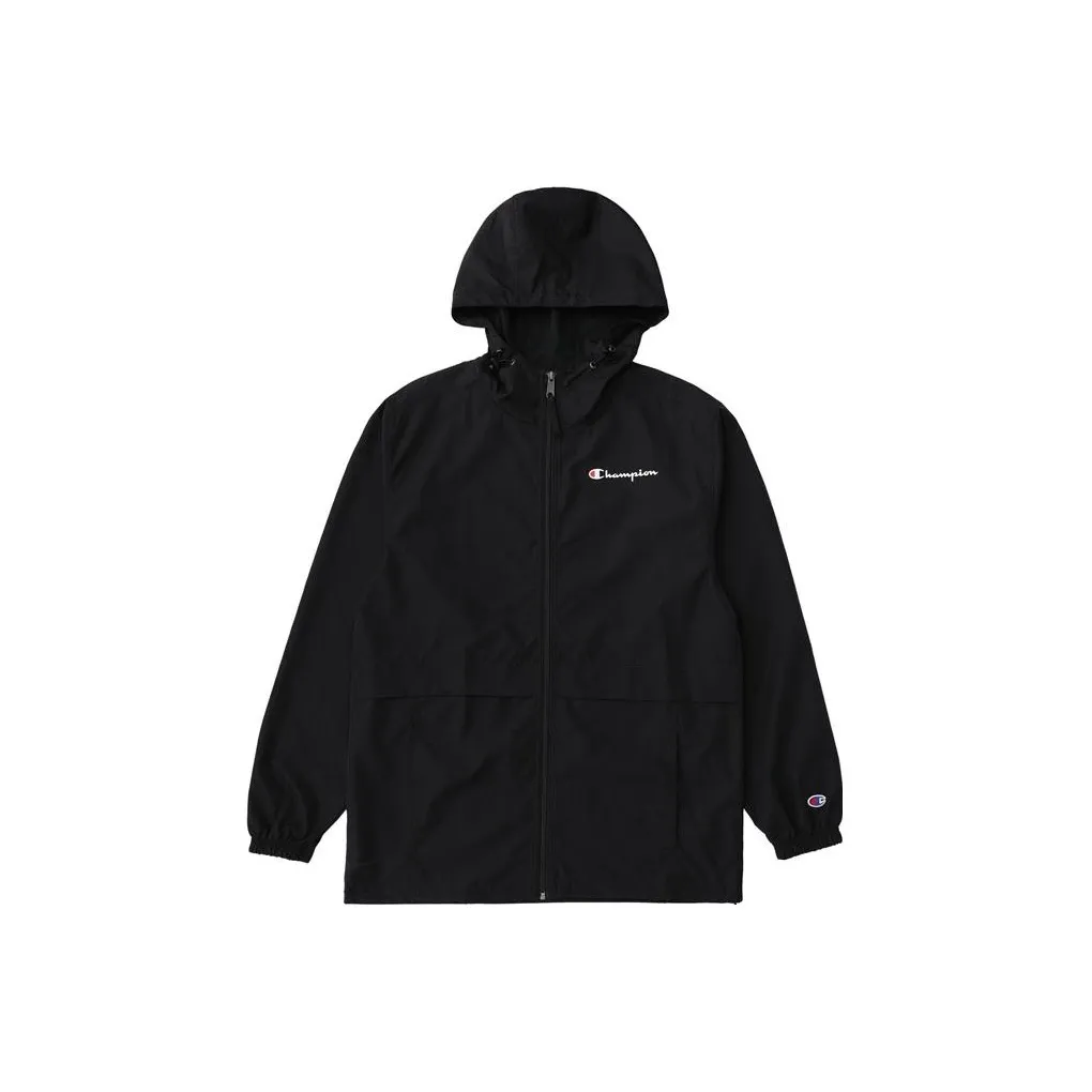 Champion Windbreaker Jackets Men's