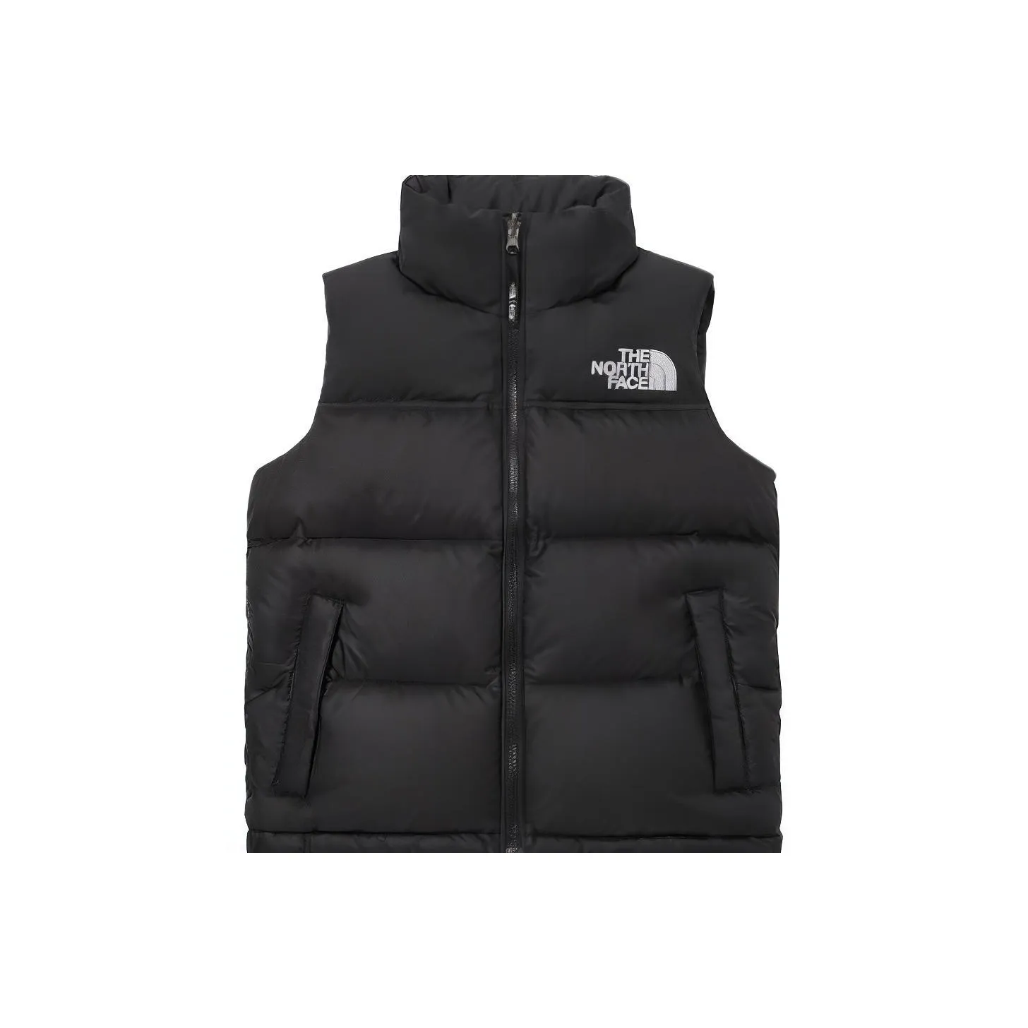 THE NORTH FACE Vest Unisex Black