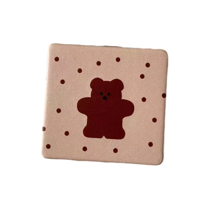 DANLE MAKE UP Зеркала Унисекс