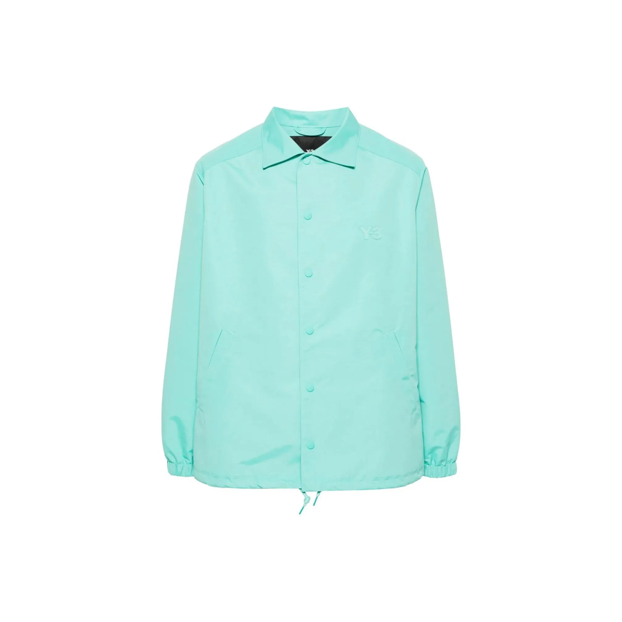 Y 3 Jackets Coats Men's Mint Green