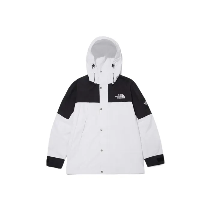 THE NORTH FACE Vaiden Белый Унисекс Ветровки