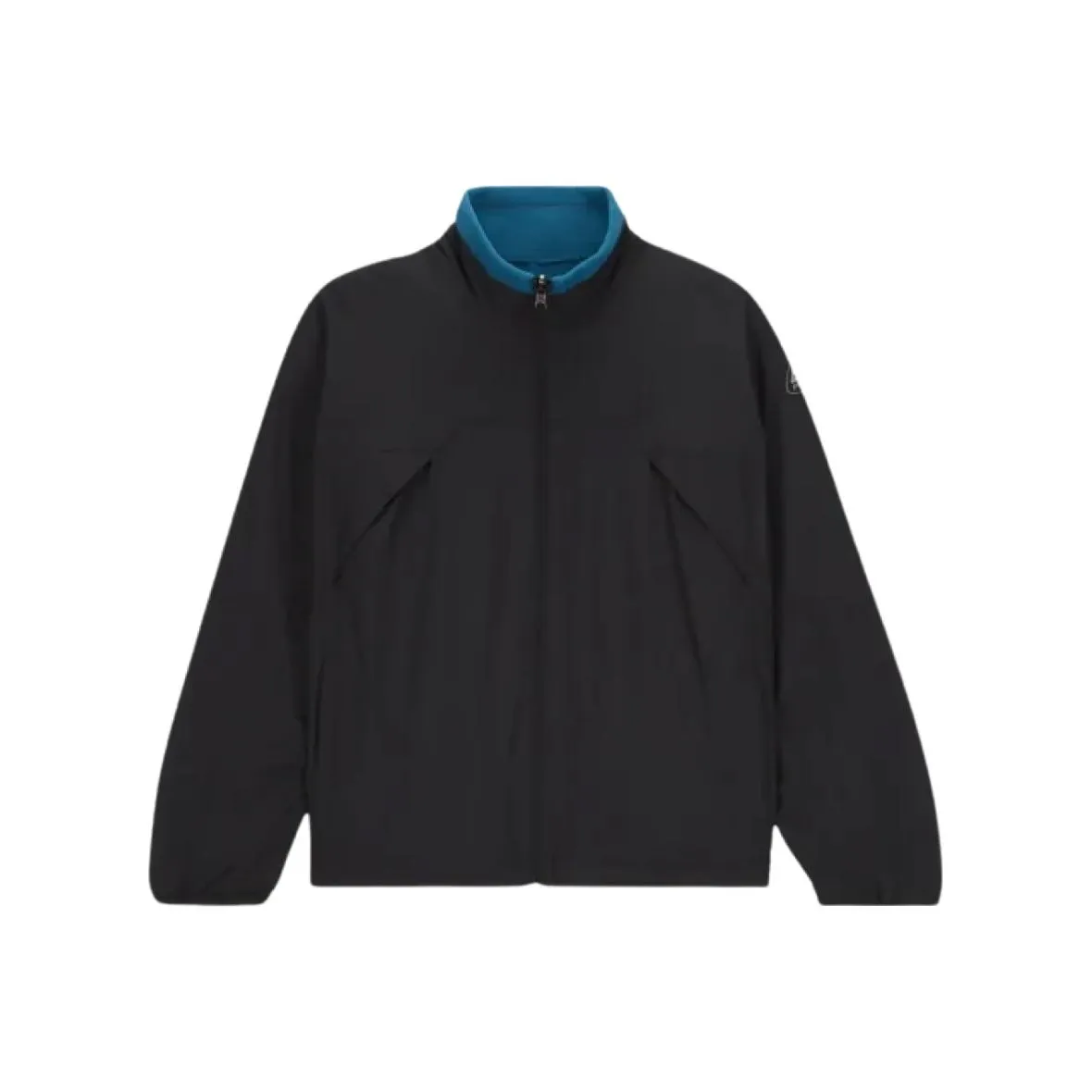 Nike Reversible Zip Up Hooded Jacket