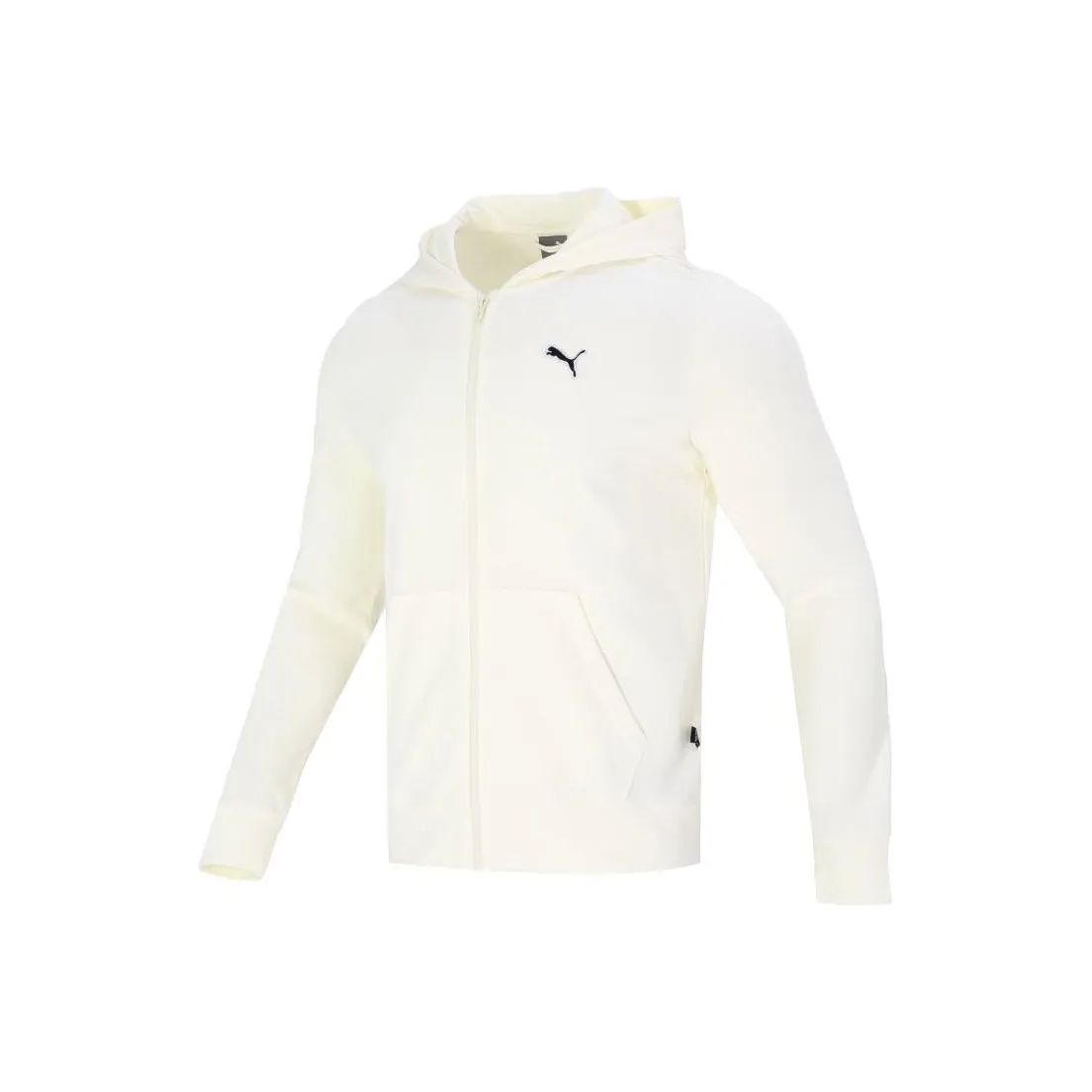 PUMA Белый Мужской Куртки