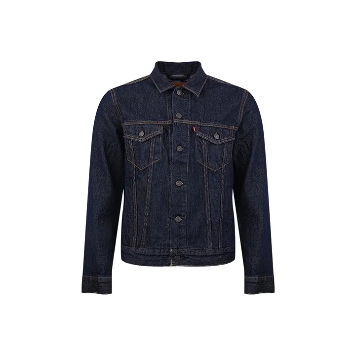 Levi's Denim Shirt Jacket