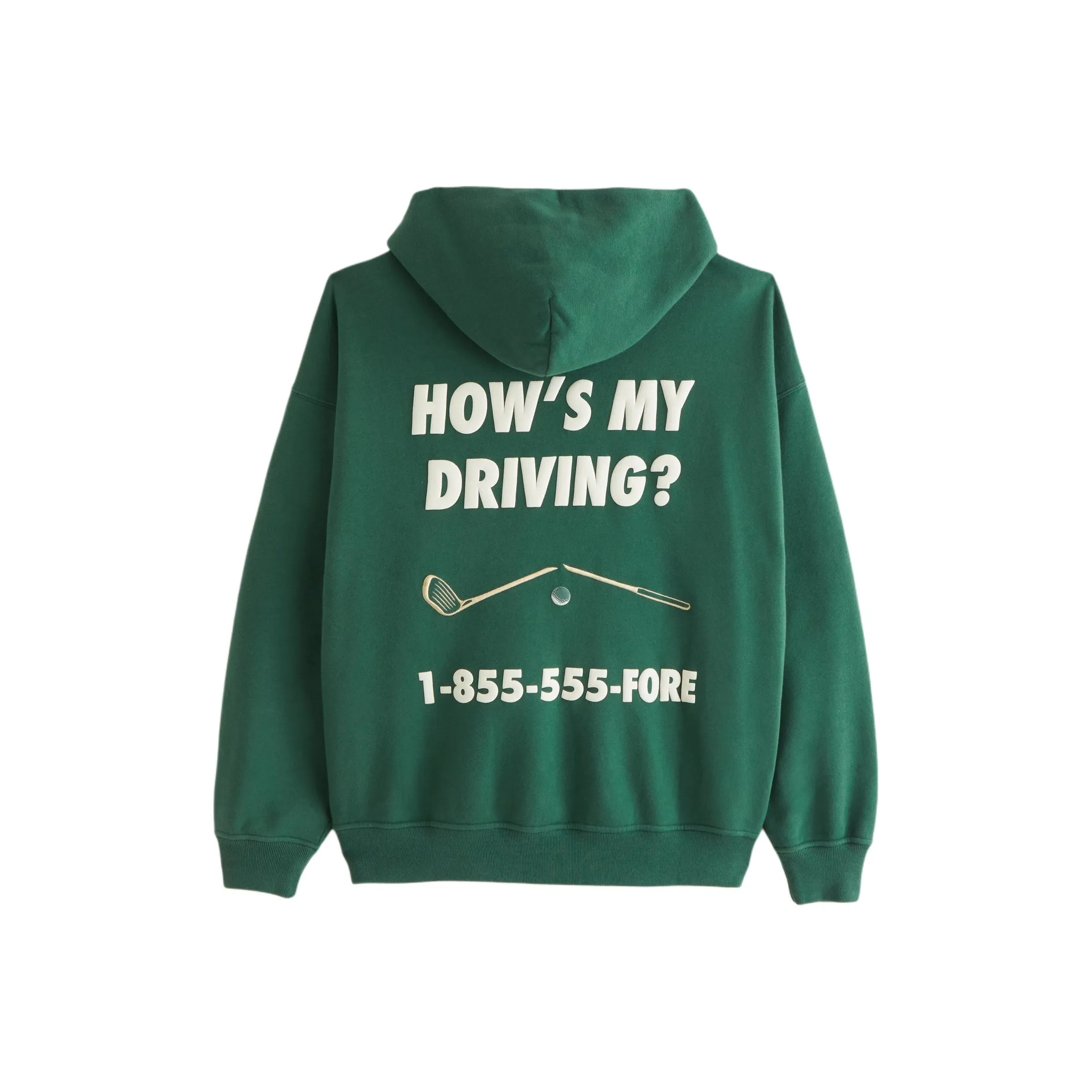 Abercrombie＆Fitch Sweatshirt Men's Green