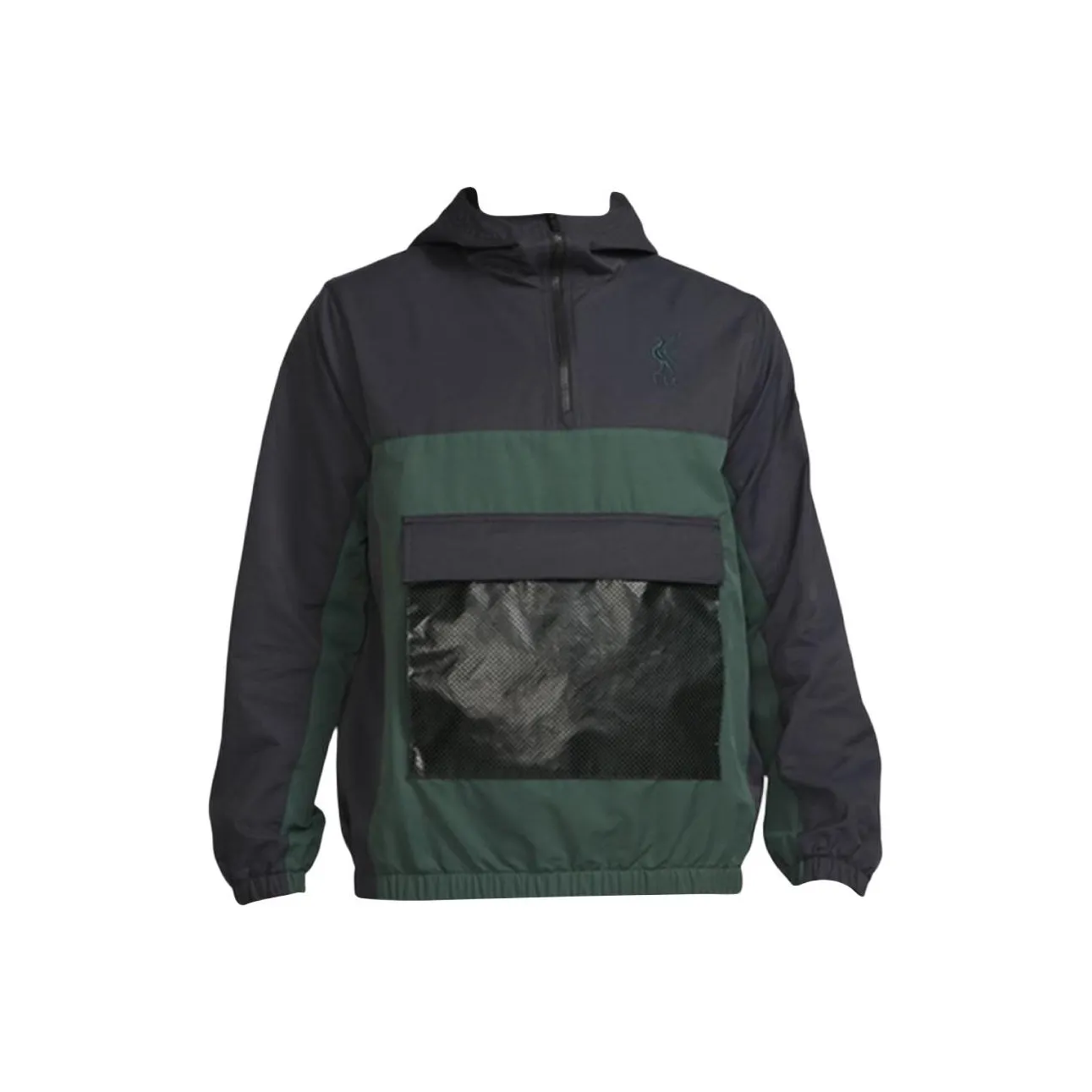 Nike Air Force 2 Jackets Men's Black